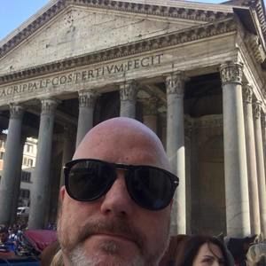 Meet your Posher, David